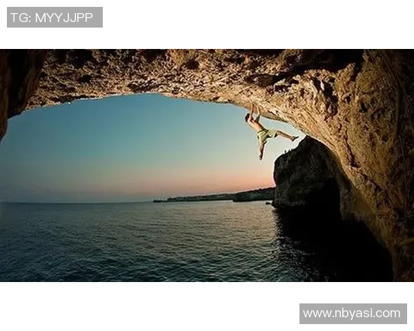 极限运动的魅力与挑战吴静分享她的冒险人生与心路历程